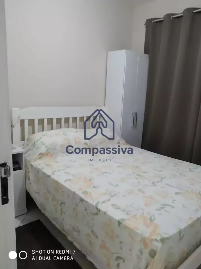 VENDE-SE Apartamento